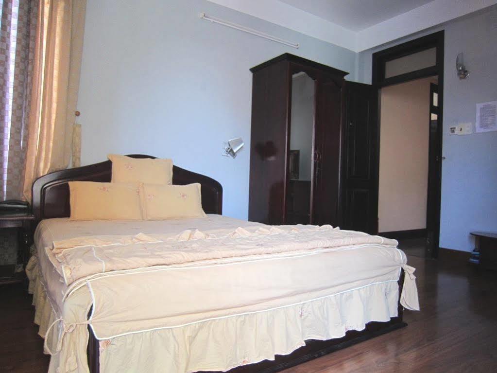 Ponys Hotel ญาจาง ภายนอก รูปภาพ
